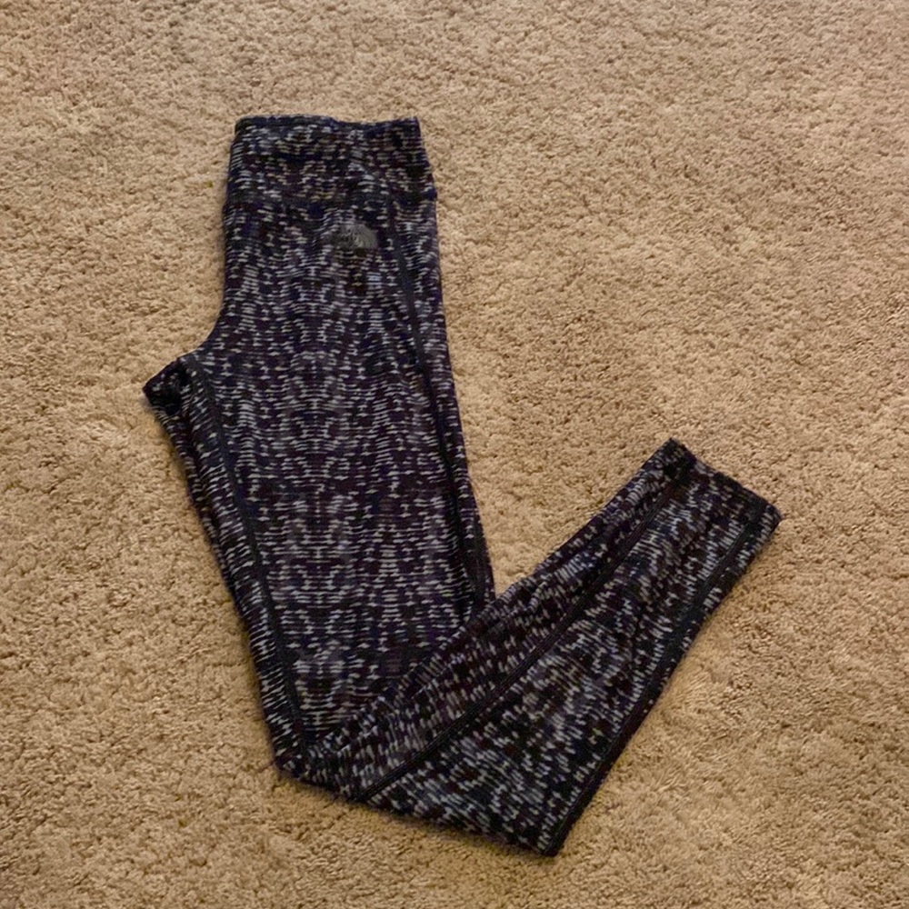 NORTH FACE leggings